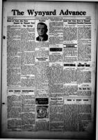 The Wynyard Advance September 25, 1940