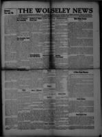 The Wolseley News October 9, 1940