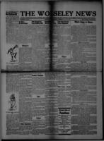 The Wolseley News July 24, 1940