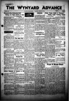 The Wynyard Advance February 21, 1940