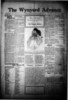 The Wynyard Advance December 25, 1940