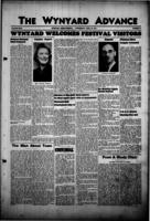 The Wynyard Advance April 26, 1939