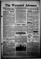 The Wynyard Advance October 2, 1940