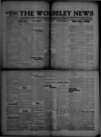 The Wolseley News April 12, 1939