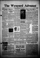 The Wynyard Advance June 26, 1940