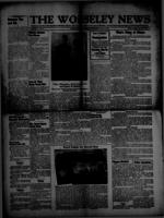 The Wolseley News May 17, 1939