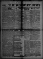 The Wolseley News February 22, 1939