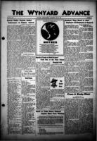 The Wynyard Advance May 8, 1940