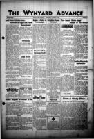 The Wynyard Advance November 1, 1939