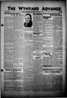 The Wynyard Advance February 22, 1939