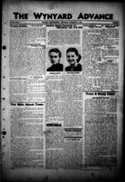 The Wynyard Advance February 9, 1938