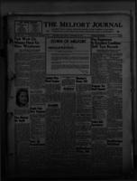 The Melfort Journal November 8, 1940