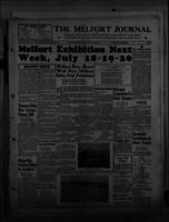 The Melfort Journal July 12, 1940