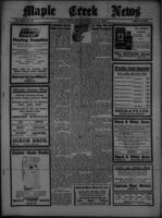 Maple Creek News July 6, 1939