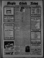 Maple Creek News September 19, 1940