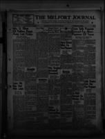 The Melfort Journal May 10, 1940