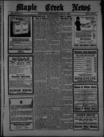 Maple Creek News April 27, 1939