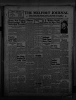 The Melfort Journal March 31, 1939