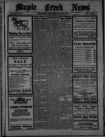 Maple Creek News January 26, 1939