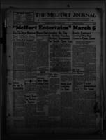 The Melfort Journal March 1, 1940