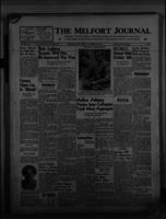 The Melfort Journal October 6, 1939