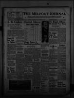 The Melfort Journal December 1, 1939