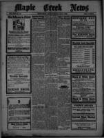 Maple Creek News May 4, 1939