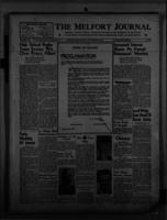 The Melfort Journal November 10, 1939