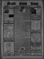 Maple Creek News June 29, 1939