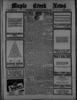 Maple Creek News December 26, 1940