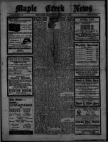 Maple Creek News December 5, 1940