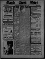 Maple Creek News March 7, 1940