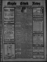 Maple Creek News October 12, 1939