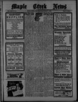 Maple Creek News August 8, 1940