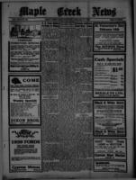 Maple Creek News February 2, 1939