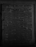 The Melfort Journal November 22, 1940