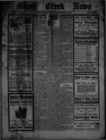 Maple Creek News December 7, 1939