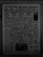 The Melfort Journal April 14, 1939