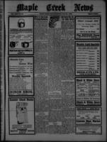 Maple Creek News July 20, 1939