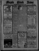 Maple Creek News March 14, 1940