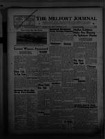 The Melfort Journal September 1, 1939