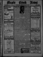 Maple Creek News May 18, 1939