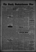 The South Saskatchewan Star February 1, 1939