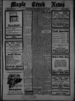 Maple Creek News March 16, 1939