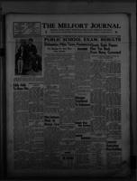 The Melfort Journal July 7, 1939