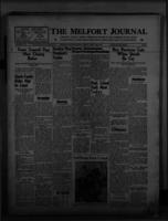 The Melfort Journal September 22, 1939