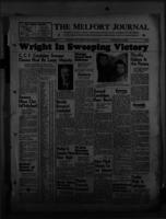 The Melfort Journal March 29, 1940