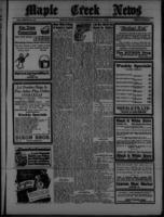 Maple Creek News July 11, 1940