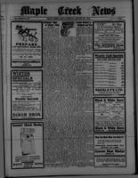 Maple Creek News January 25, 1940