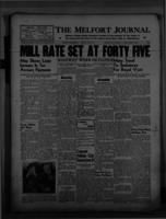 The Melfort Journal June 9, 1939